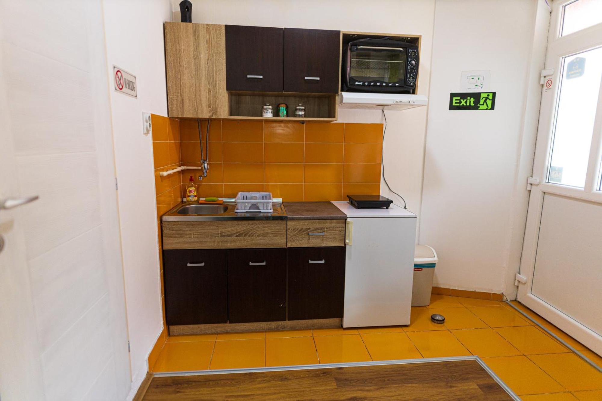 S&N Apartments Nis Room photo